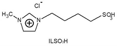 Influence of Protonic Ionic Liquid on the Dispersion of Carbon Nanotube in PLA/EVA Blends and Blend Compatibilization